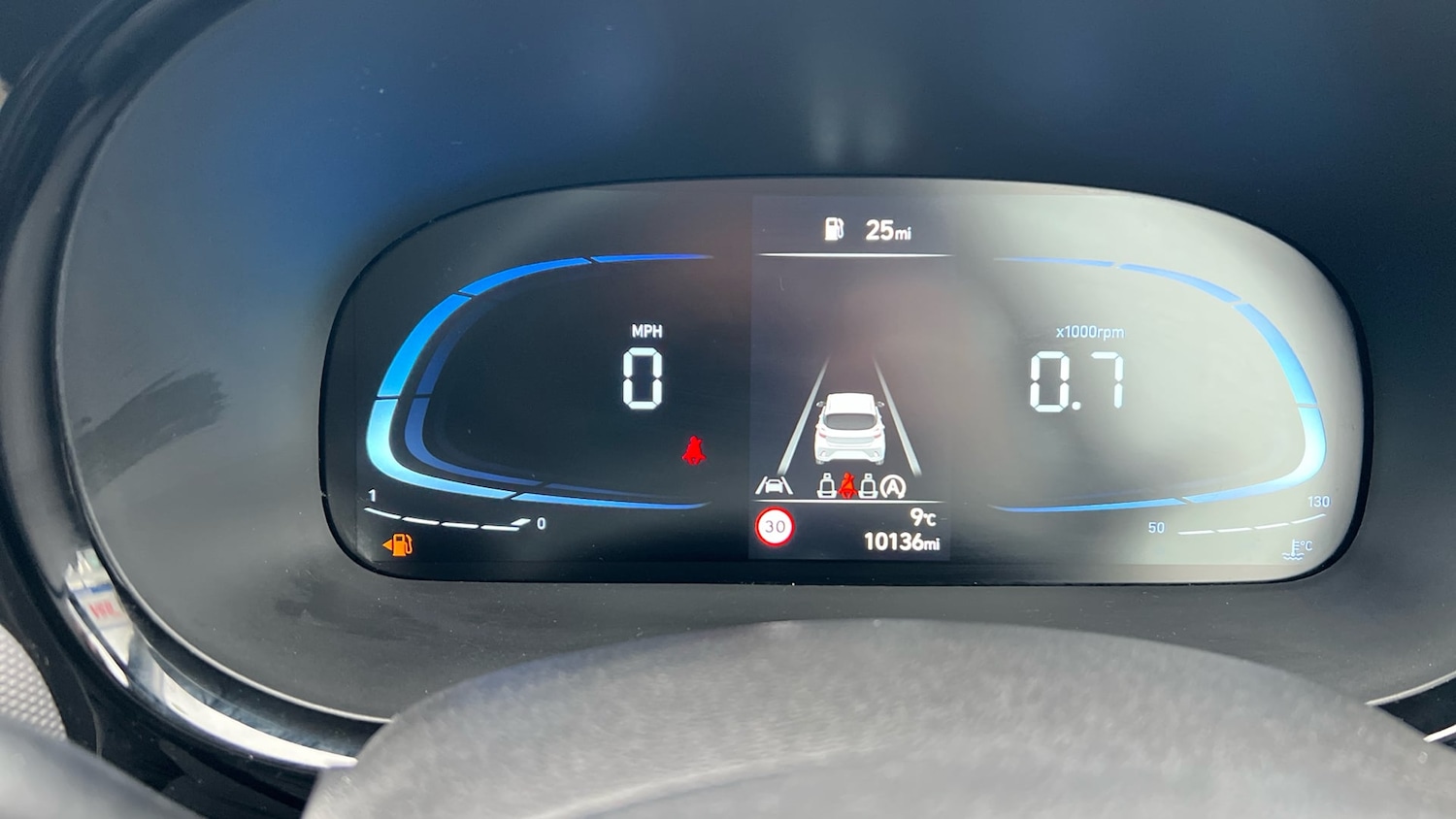 Used Hyundai i10 2023 for sale - 77881303: Photo 10