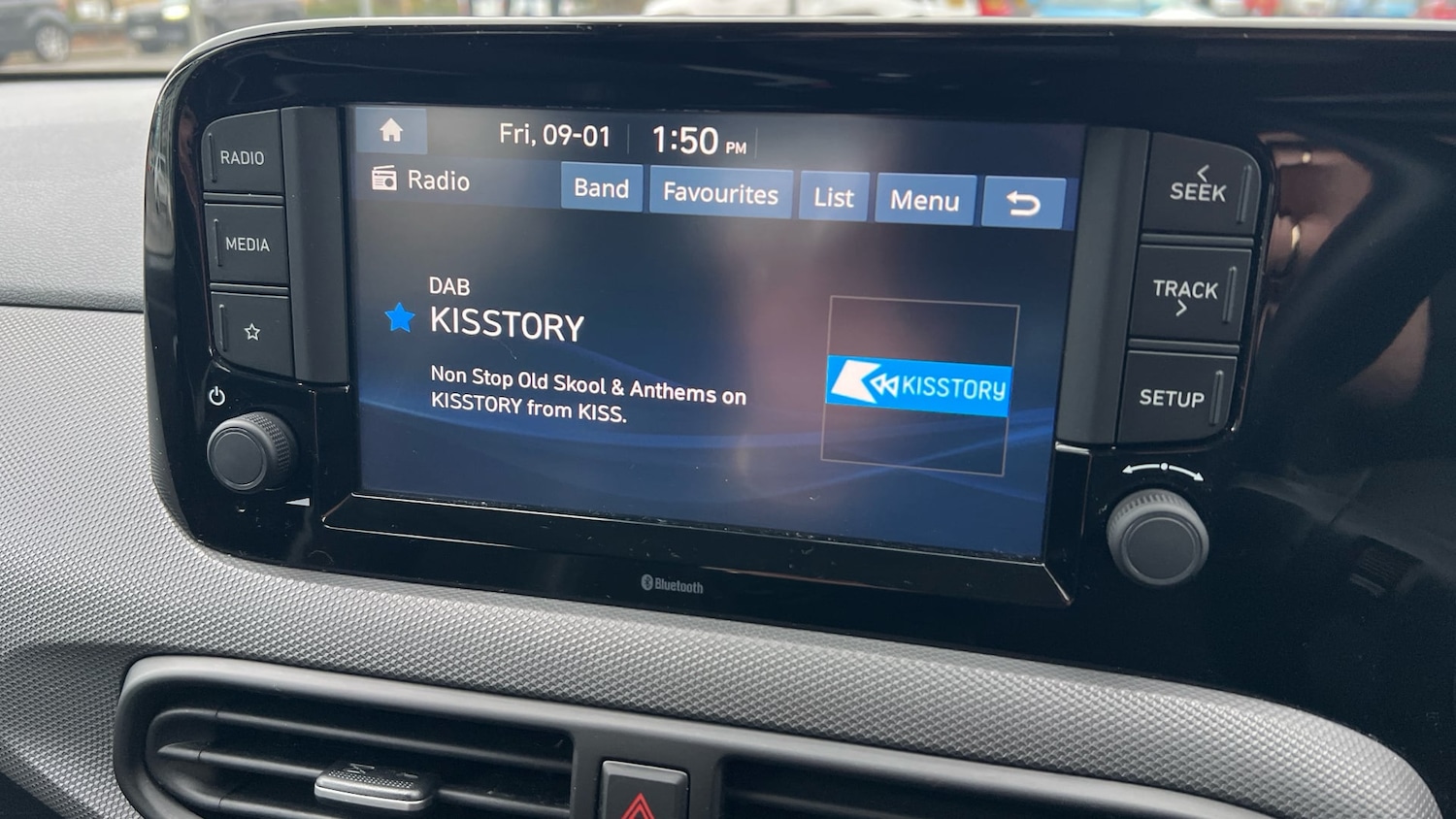 Used Hyundai i10 2023 for sale - 77881303: Photo 22