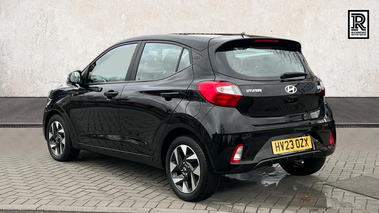 Used Hyundai i10 2023 for sale - 77881303: Photo 3