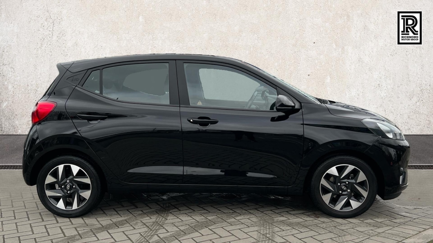 Used Hyundai i10 2023 for sale - 77881303: Photo 4