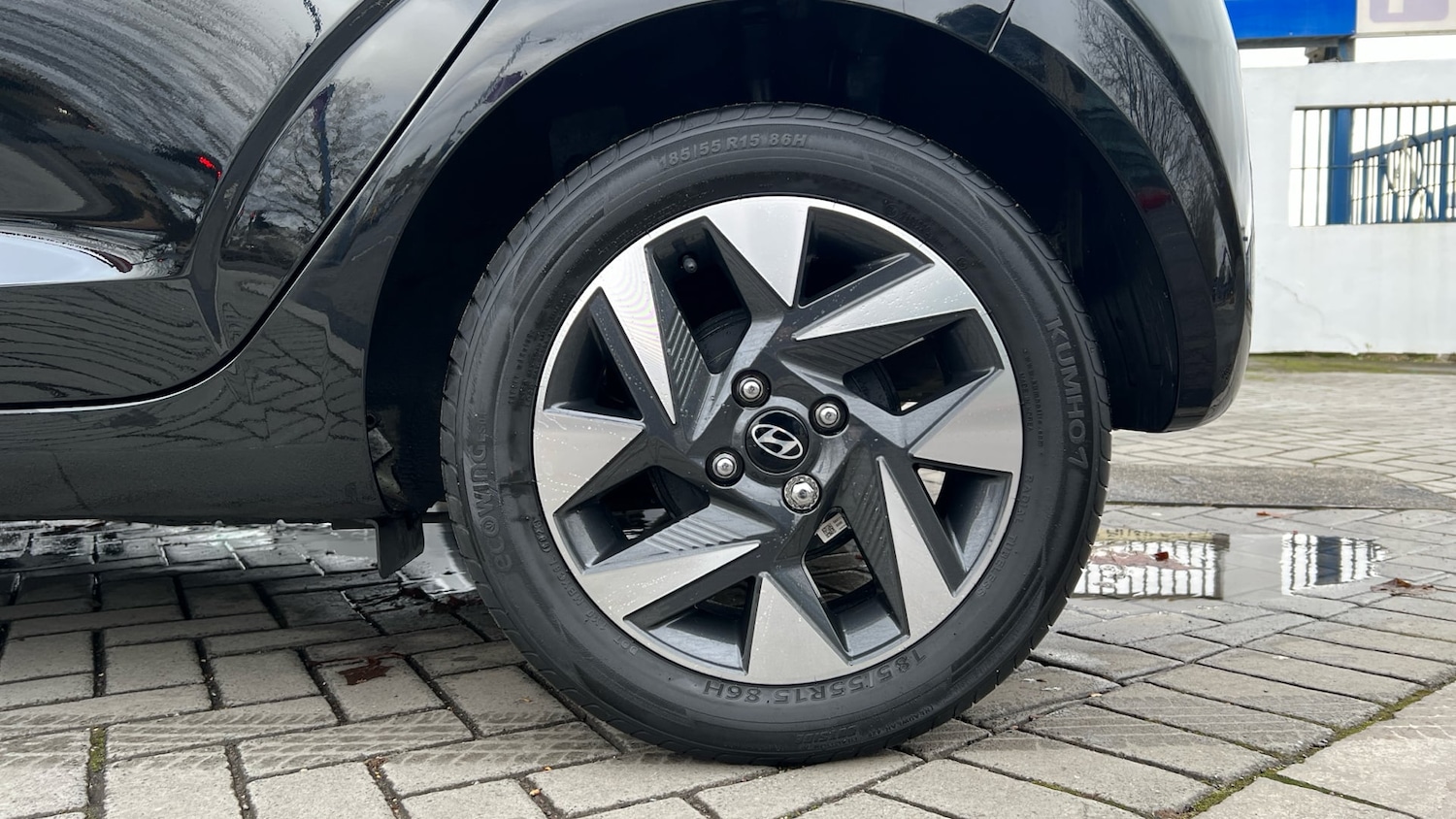 Used Hyundai i10 2023 for sale - 77881303: Photo 5