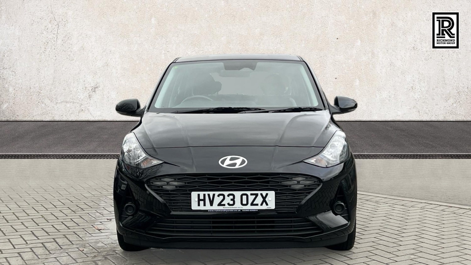 Used Hyundai i10 2023 for sale - 77881303: Photo 7