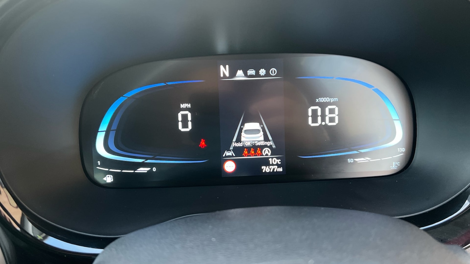 Used Hyundai i10 2024 for sale - 77257887: Photo 10