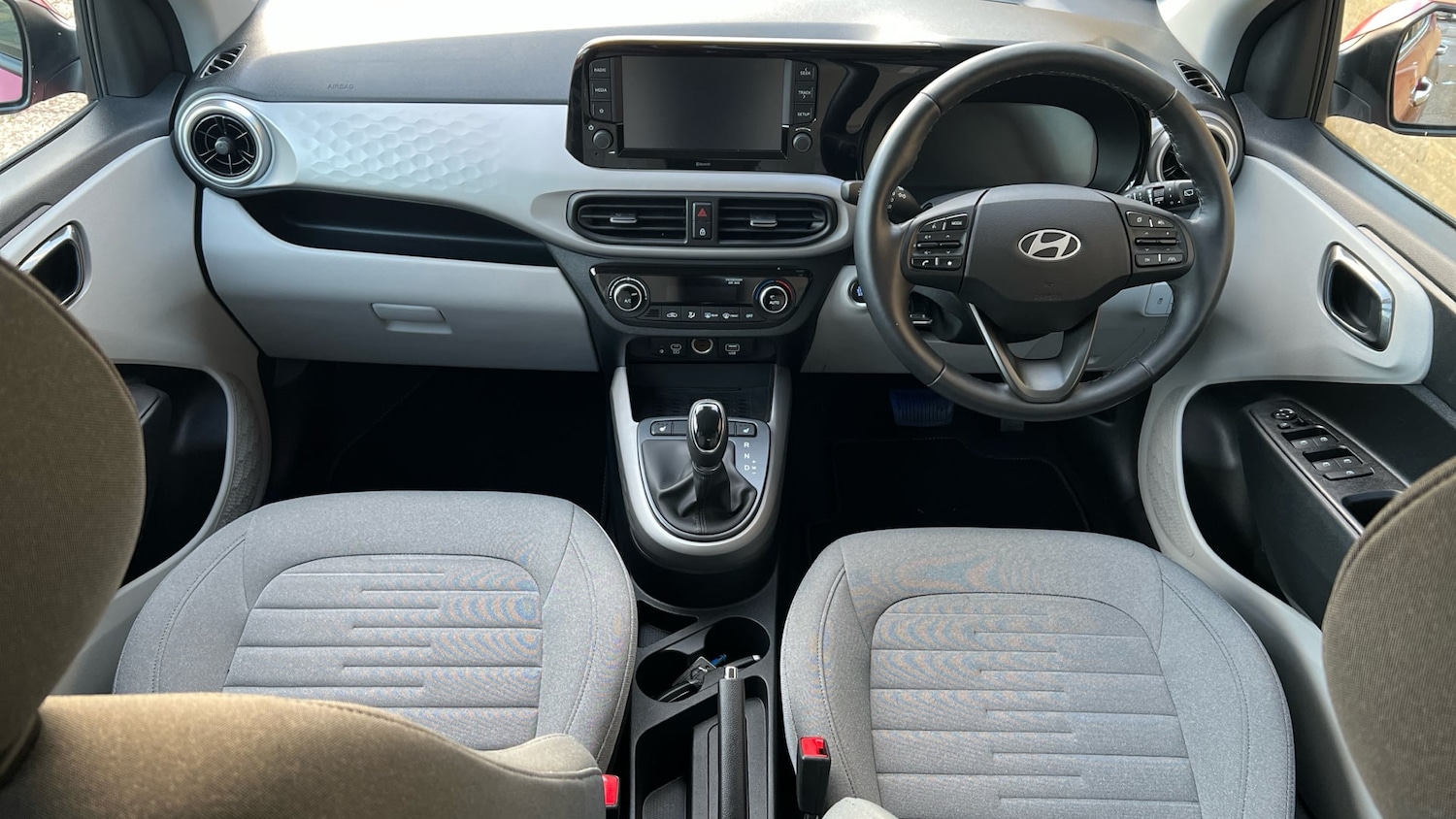 Used Hyundai i10 2024 for sale - 77257887: Photo 13