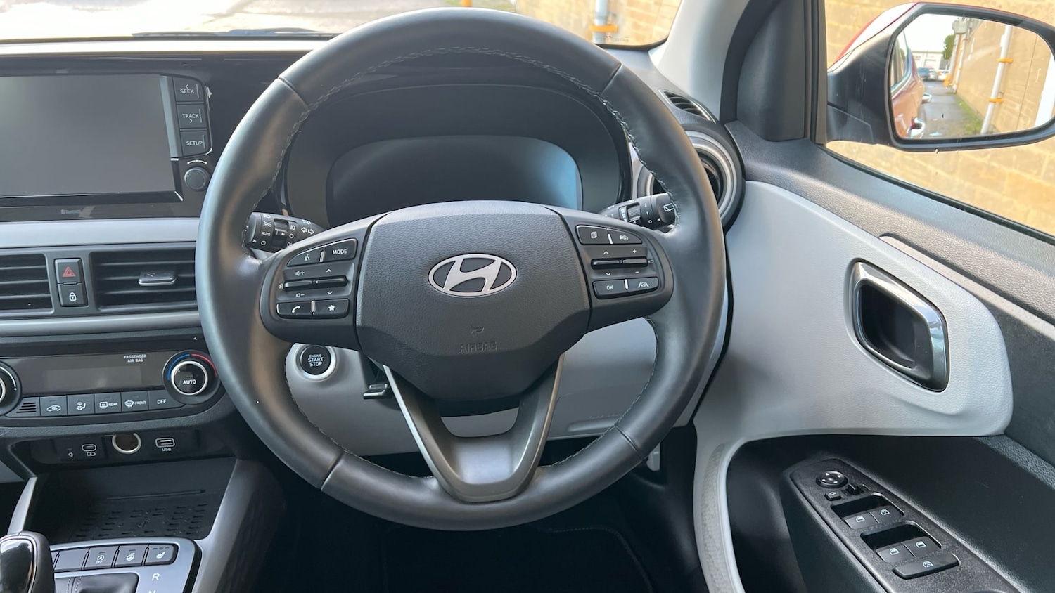 Used Hyundai i10 2024 for sale - 77257887: Photo 14