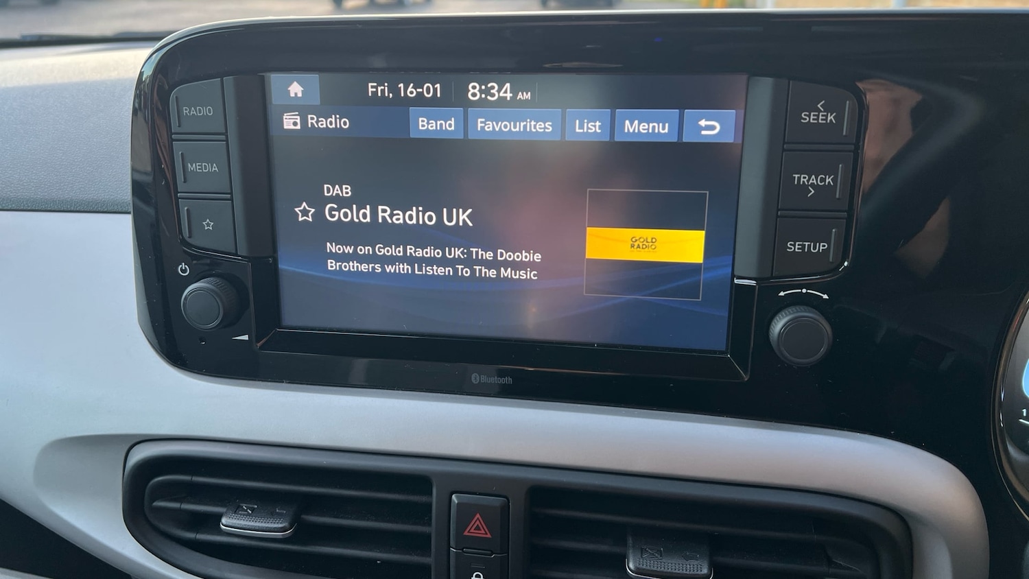 Used Hyundai i10 2024 for sale - 77257887: Photo 22