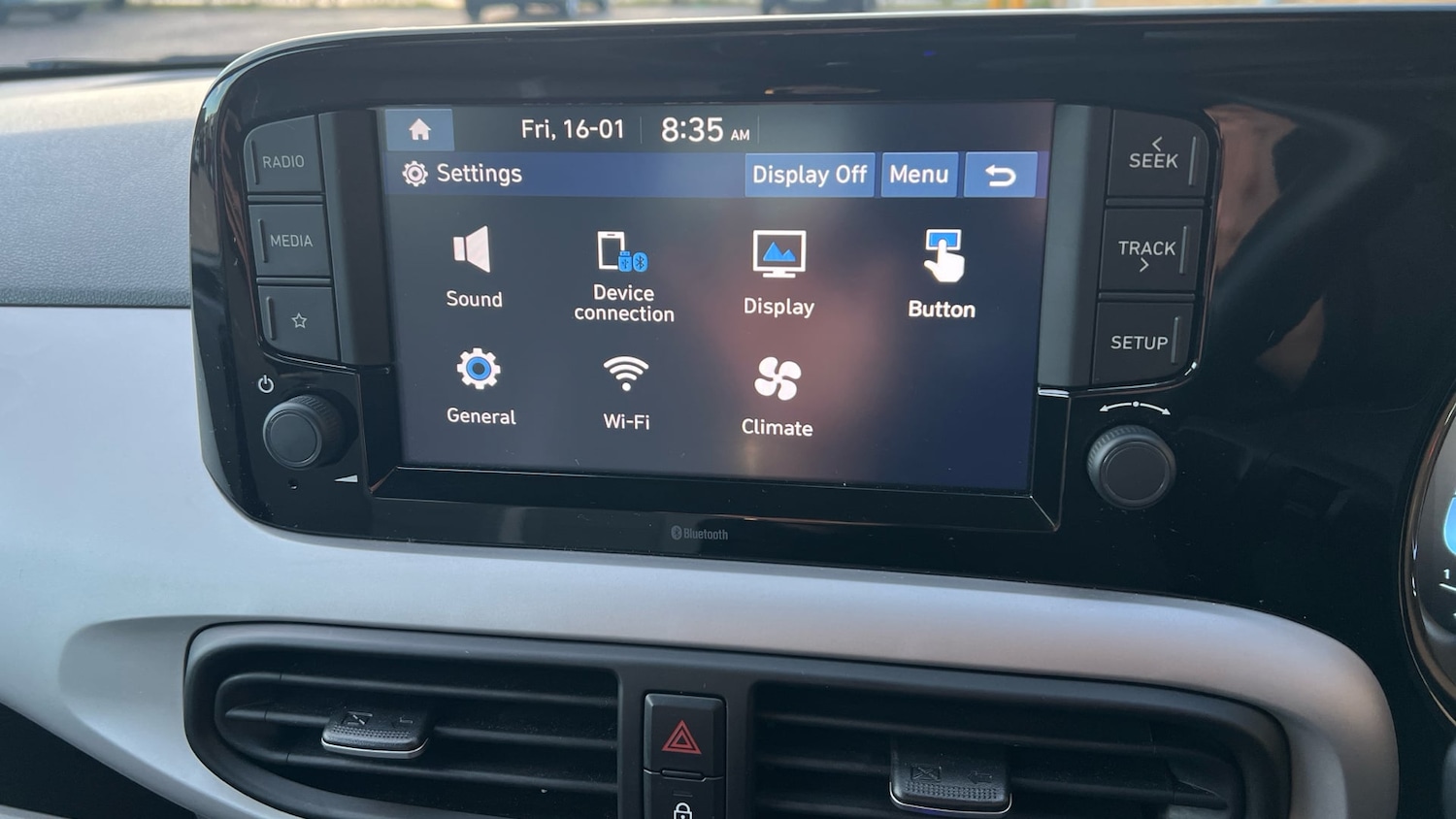 Used Hyundai i10 2024 for sale - 77257887: Photo 24