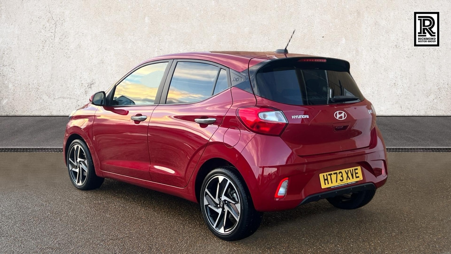 Used Hyundai i10 2024 for sale - 77257887: Photo 3