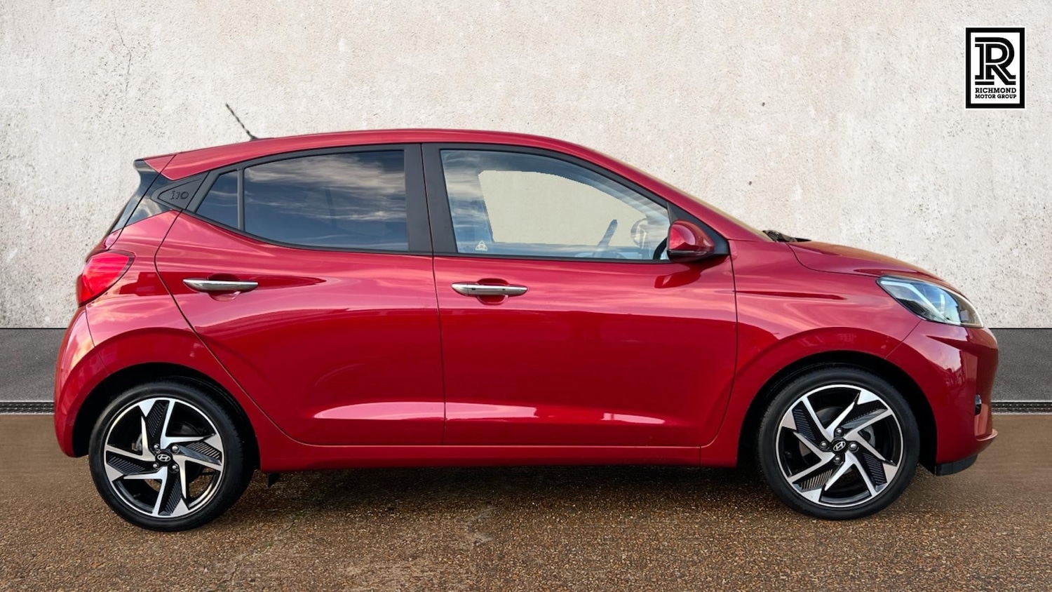 Used Hyundai i10 2024 for sale - 77257887: Photo 4