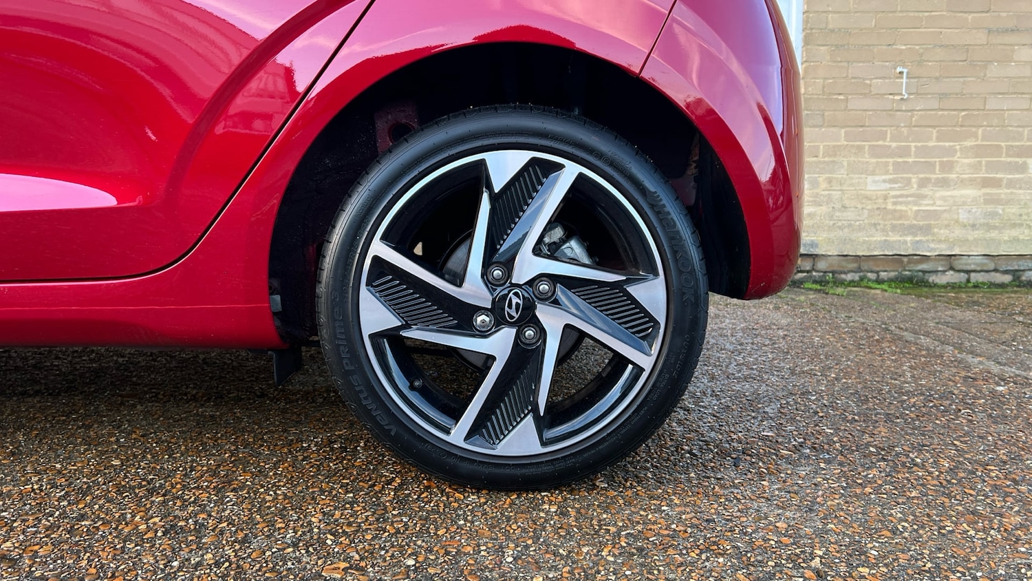 Used Hyundai i10 2024 for sale - 77257887: Photo 5