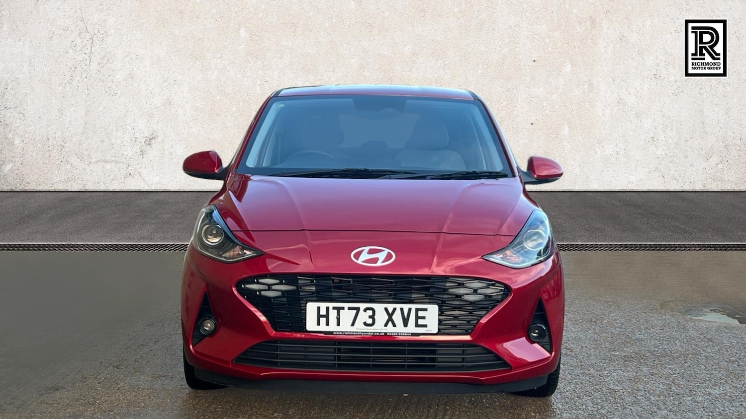 Used Hyundai i10 2024 for sale - 77257887: Photo 7