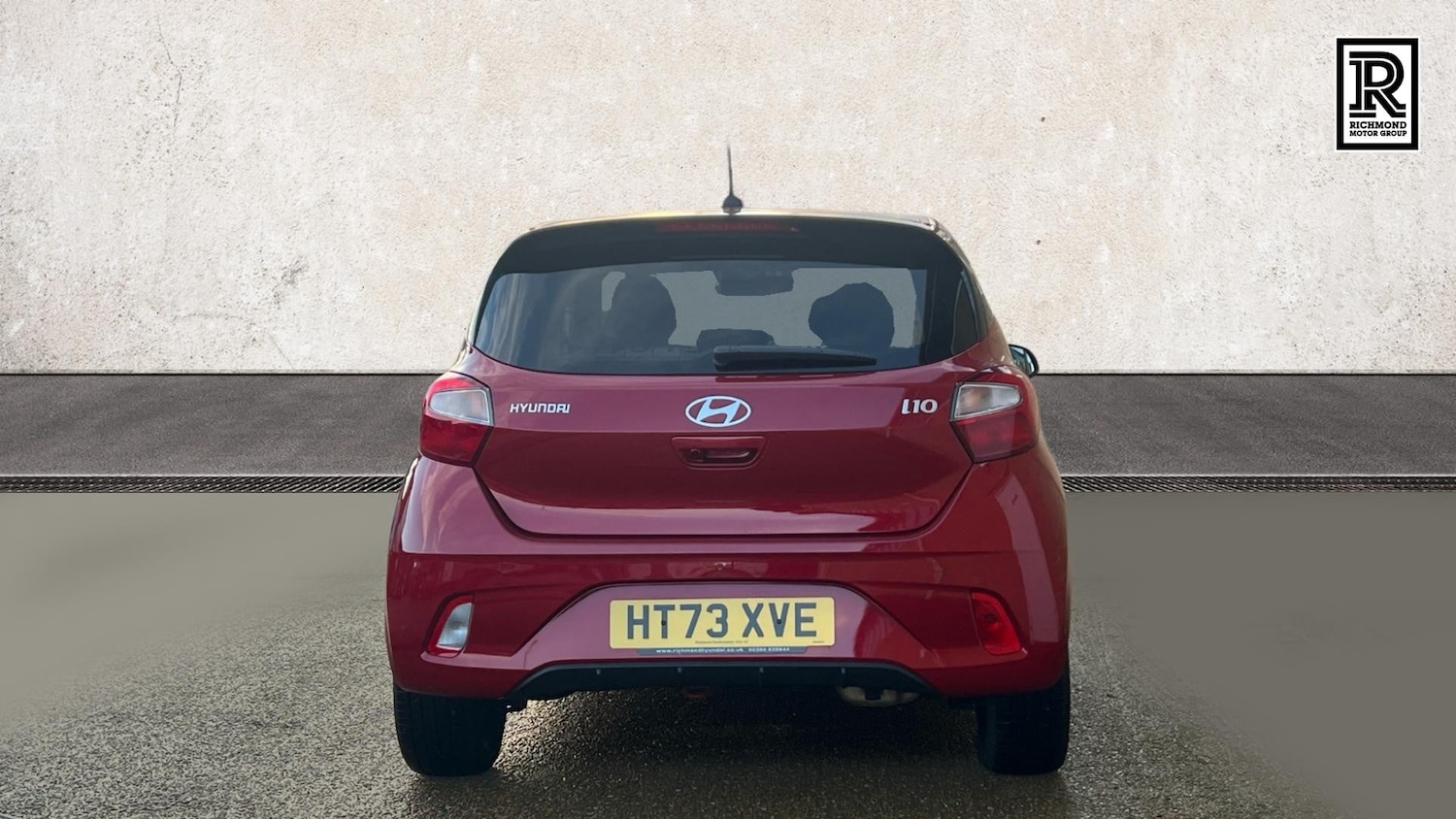 Used Hyundai i10 2024 for sale - 77257887: Photo 8
