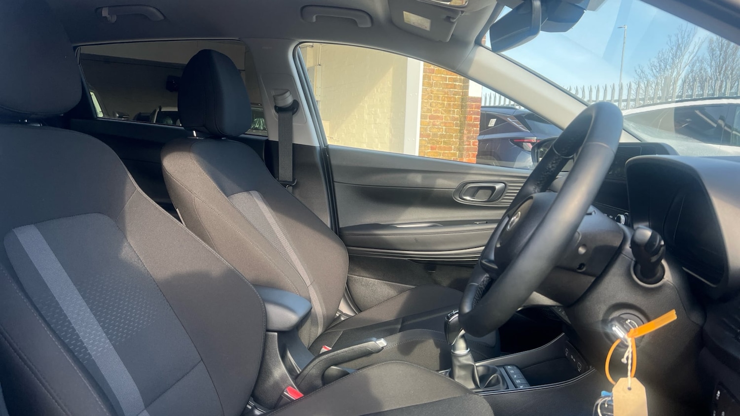 Used Hyundai i20 2025 for sale - 77851601: Photo 12