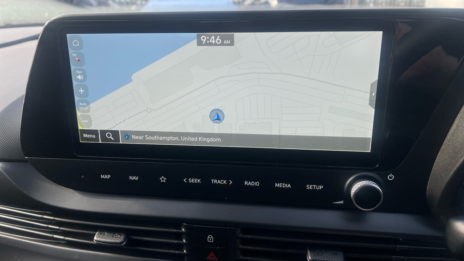 Used Hyundai i20 2025 for sale - 77851601: Photo 22