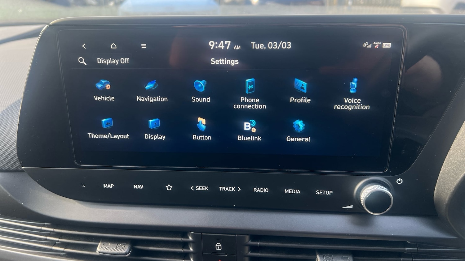 Used Hyundai i20 2025 for sale - 77851601: Photo 24