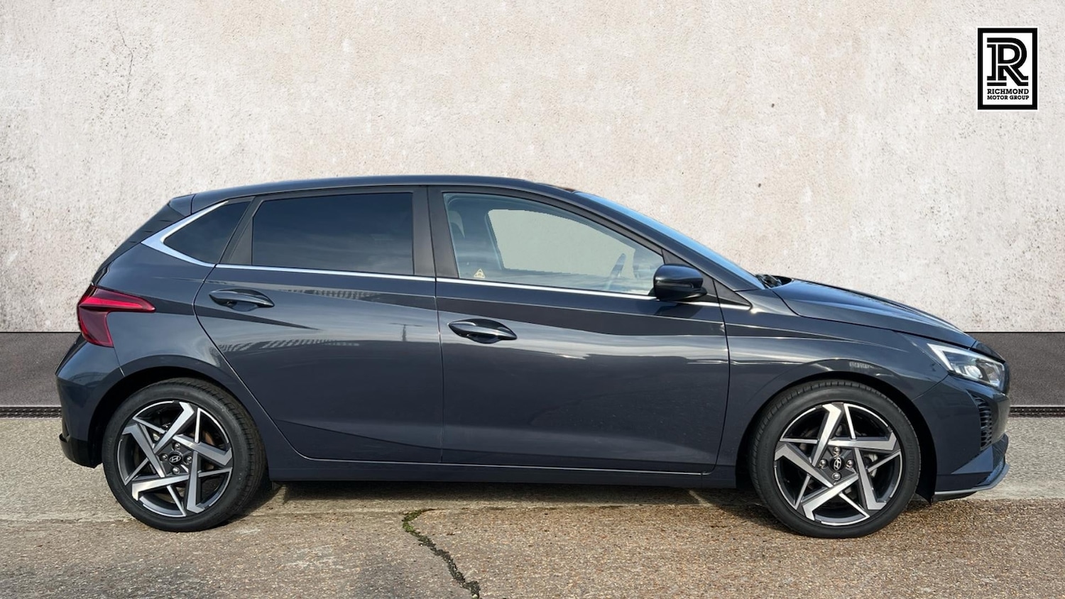 Used Hyundai i20 2025 for sale - 77851601: Photo 4