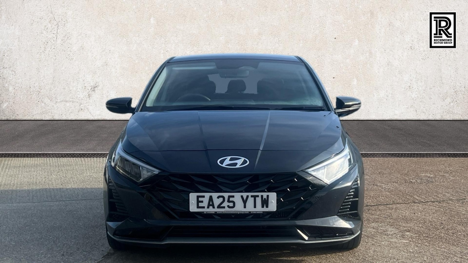 Used Hyundai i20 2025 for sale - 77851601: Photo 7