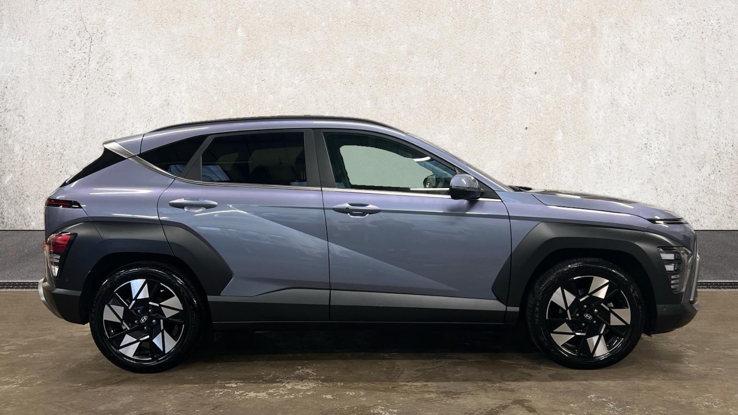 Used Hyundai KONA 2023 for sale - 77277510: Photo 4