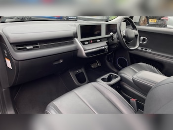 Used Hyundai IONIQ 5 2022 for sale - 78317528: Photo