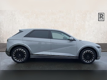 Used Hyundai IONIQ 5 2022 for sale - 78317528: Photo