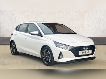 2023 (72) - 1.0T GDi 48V MHD SE Connect 5dr