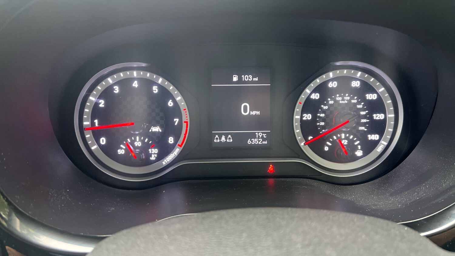 Used Hyundai i10 2023 for sale - 76703292: Photo 10