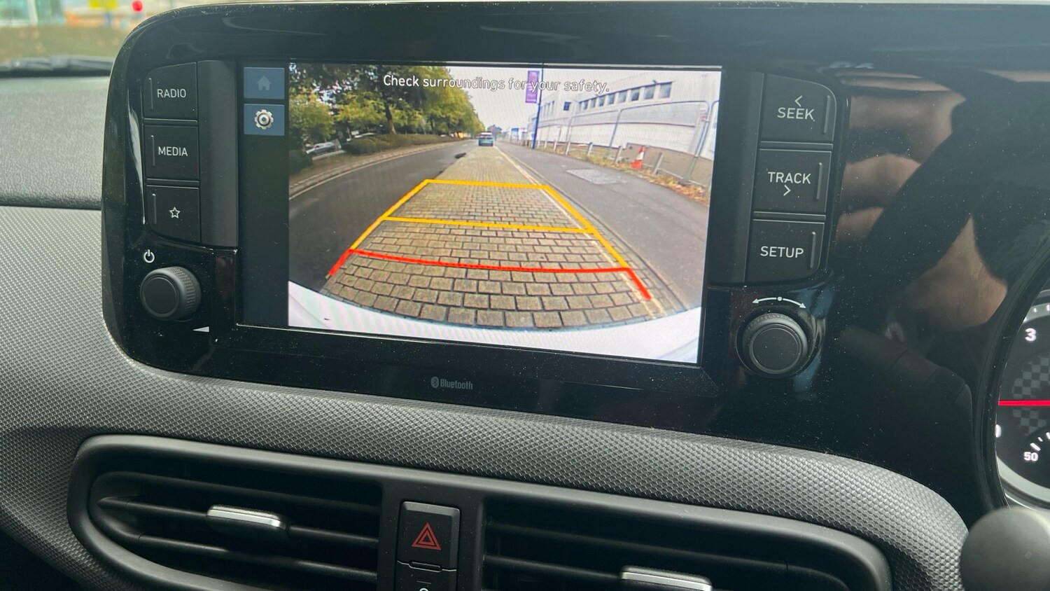 Used Hyundai i10 2023 for sale - 76703292: Photo 22