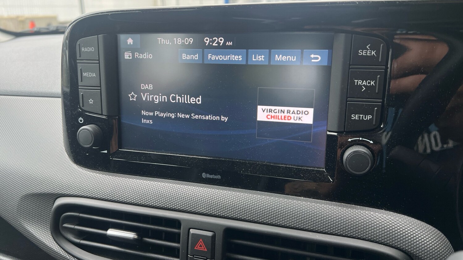 Used Hyundai i10 2023 for sale - 76703292: Photo 23