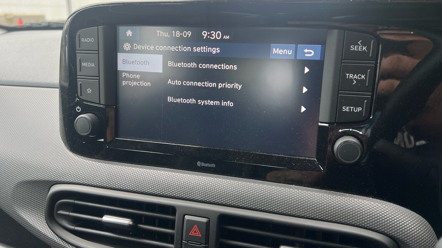 Used Hyundai i10 2023 for sale - 76703292: Photo 24