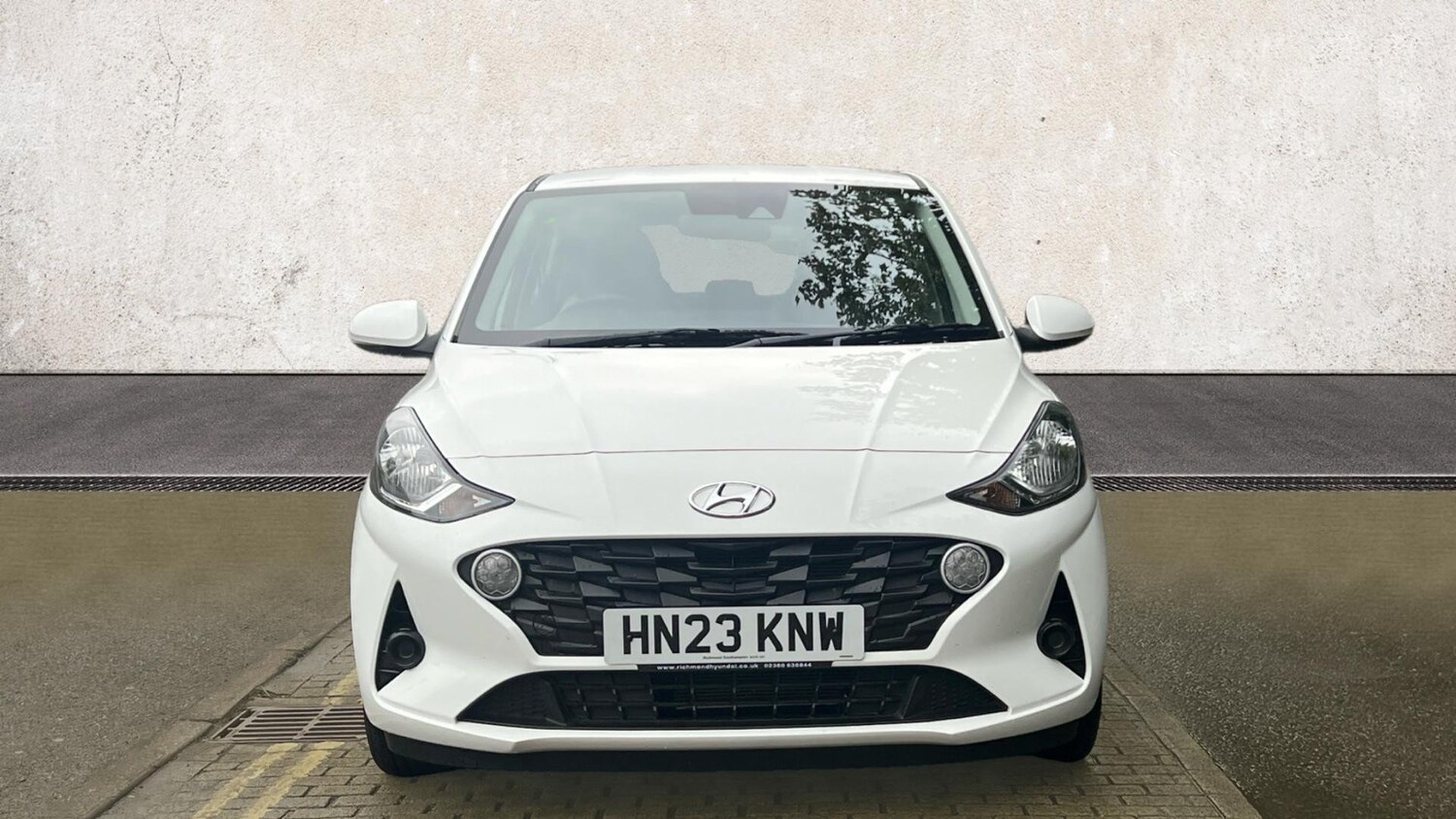 Used Hyundai i10 2023 for sale - 76703292: Photo 7