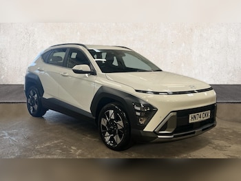 Used Hyundai KONA 2024 for sale - 77938356: Photo