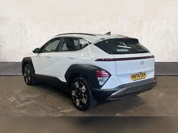 Used Hyundai KONA 2024 for sale - 77938356: Photo