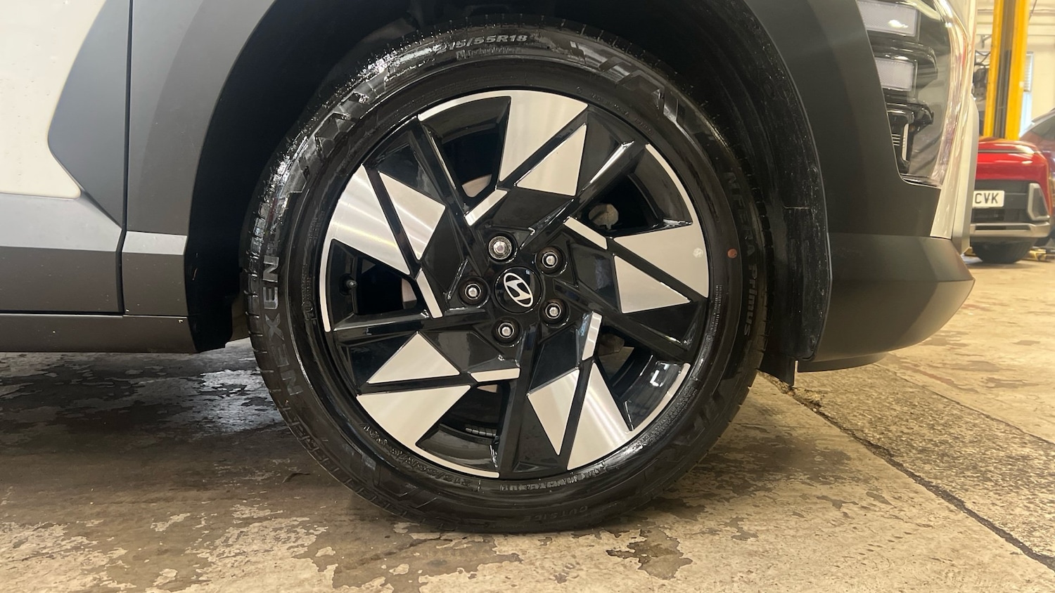 Used Hyundai KONA 2024 for sale - 77938356: Photo 5