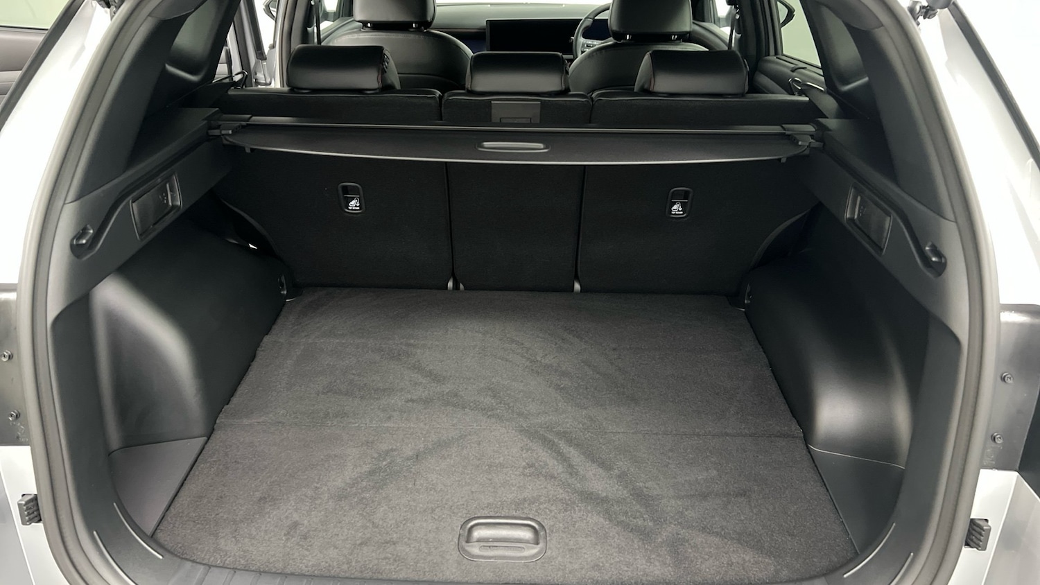 Used Hyundai TUCSON 2025 for sale - 77632566: Photo 11