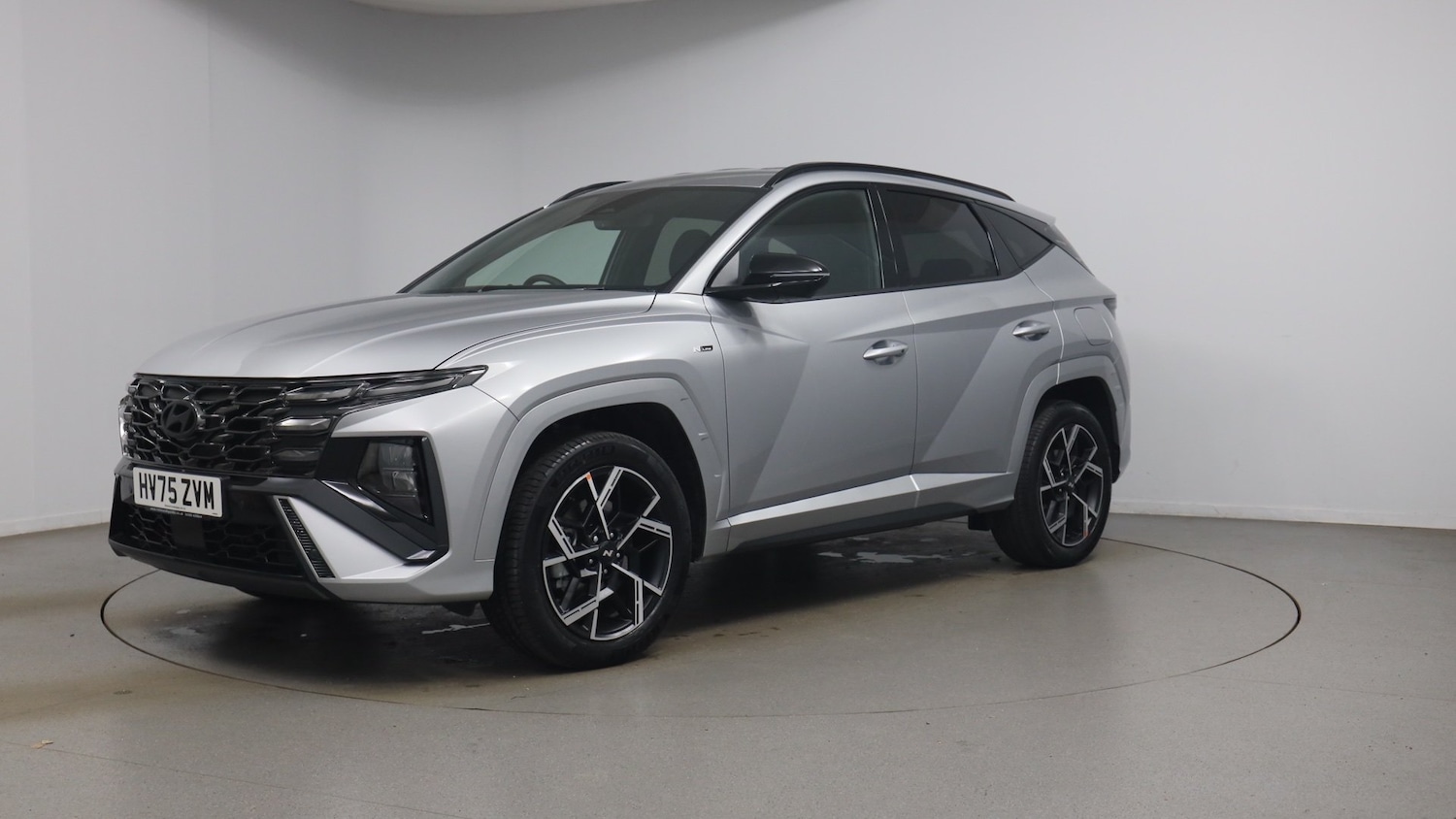 Used Hyundai TUCSON 2025 for sale - 77632566: Photo 18