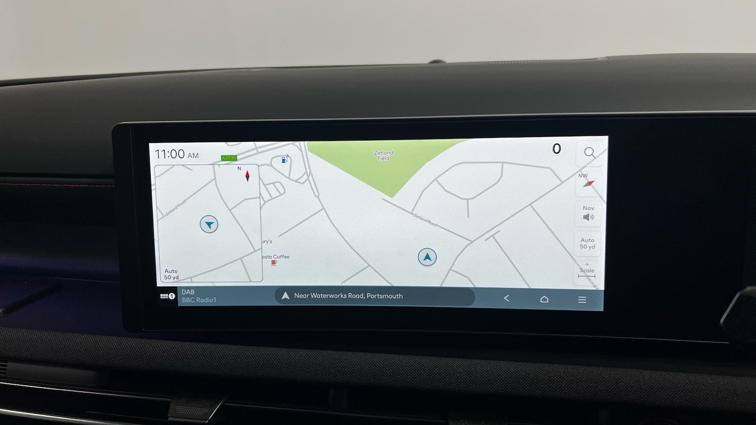 Used Hyundai TUCSON 2025 for sale - 77632566: Photo 22