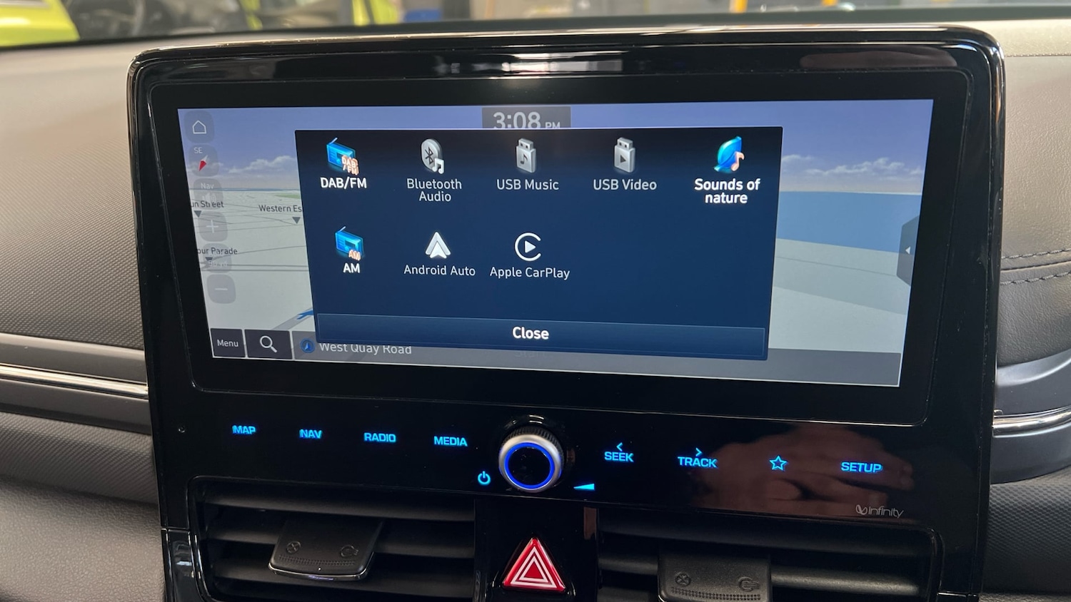 Used Hyundai IONIQ 2021 for sale - 77622660: Photo 23