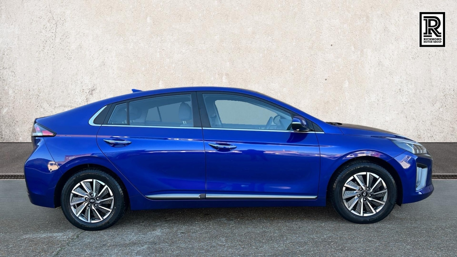 Used Hyundai IONIQ 2021 for sale - 77622660: Photo 4