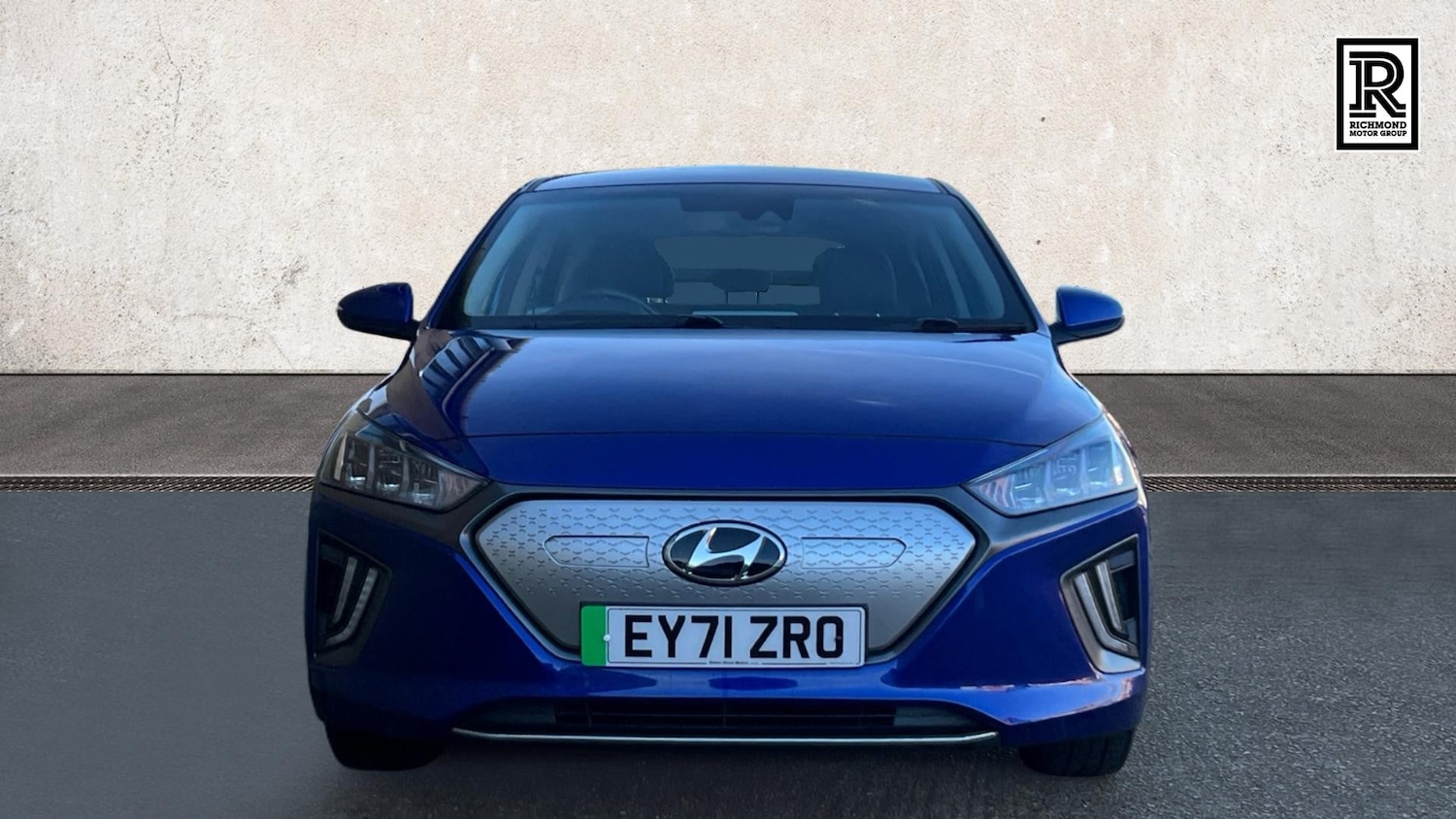 Used Hyundai IONIQ 2021 for sale - 77622660: Photo 7