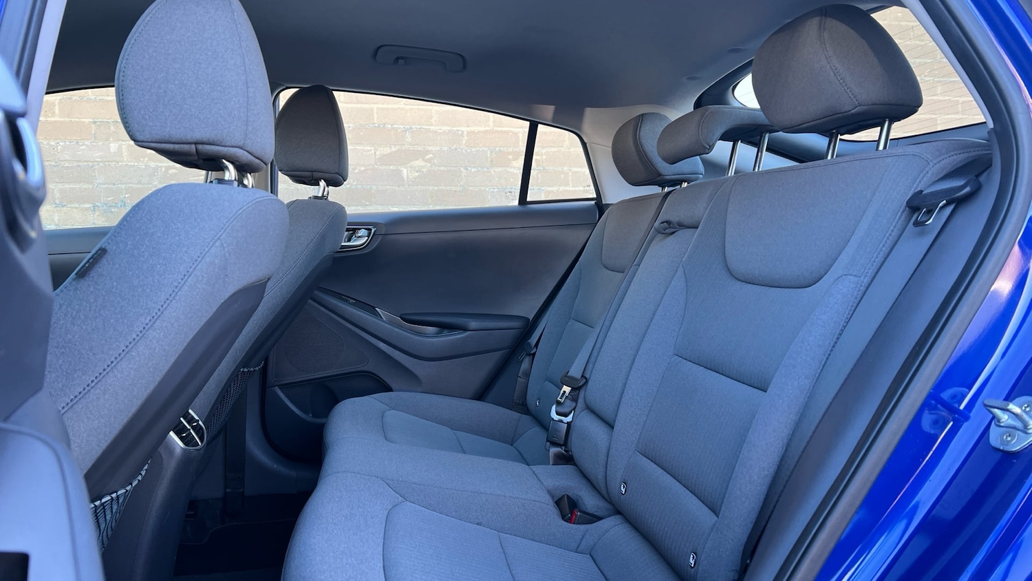 Used Hyundai IONIQ 2021 for sale - 77622660: Photo 9