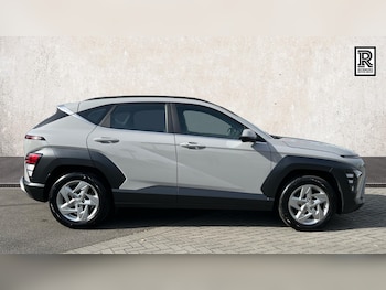 Used Hyundai KONA 2024 for sale - 78317531: Photo