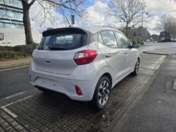 Used Hyundai i10 2025 for sale - 77257889: Photo