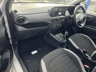 Used Hyundai i10 2025 for sale - 77257889: Photo 5