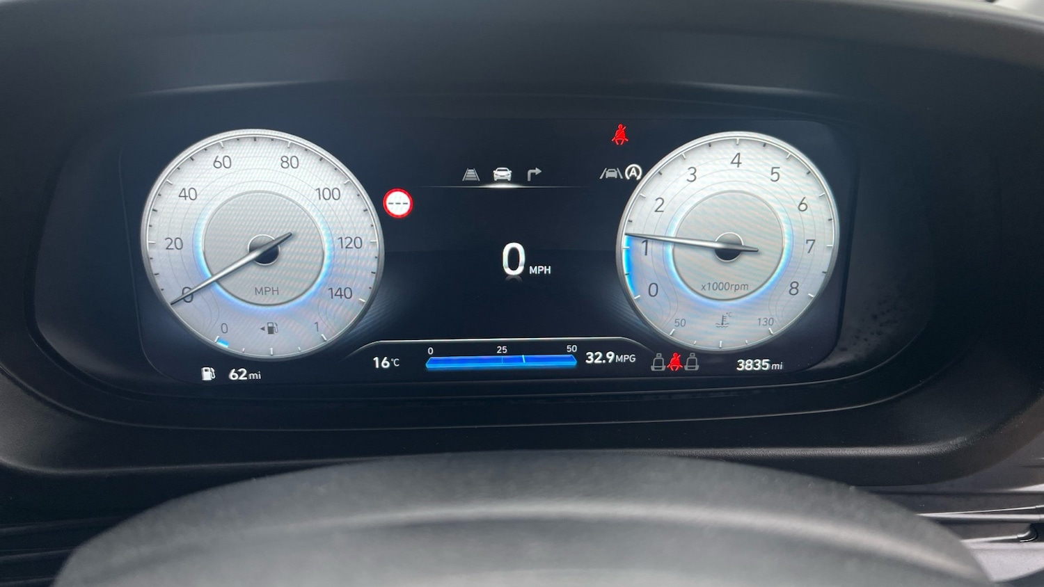 Used Hyundai BAYON 2024 for sale - 76703328: Photo 10