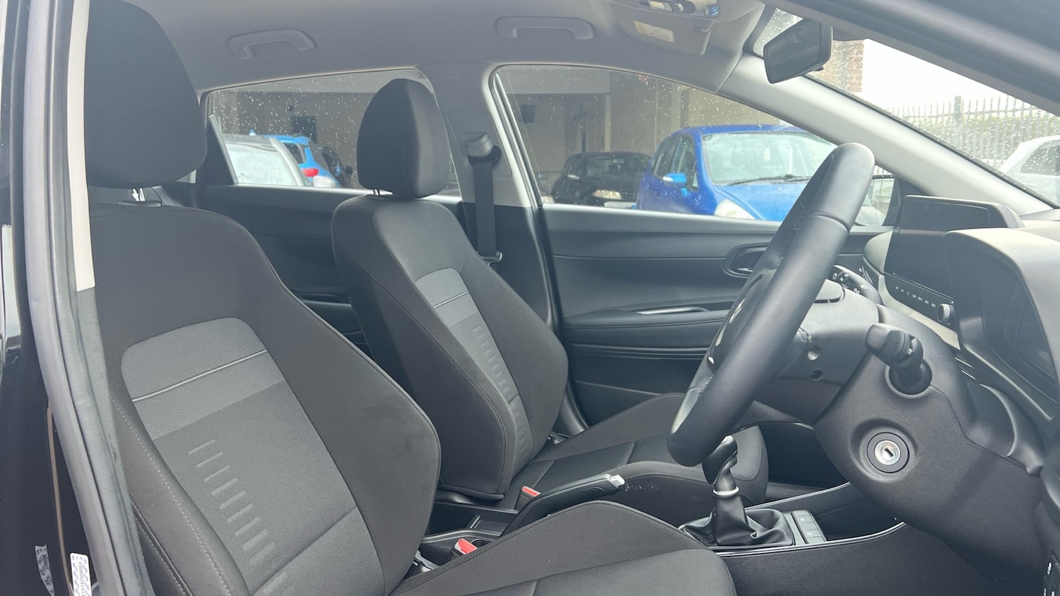 Used Hyundai BAYON 2024 for sale - 76703328: Photo 12