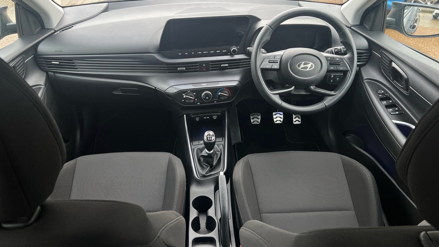 Used Hyundai BAYON 2024 for sale - 76703328: Photo 13