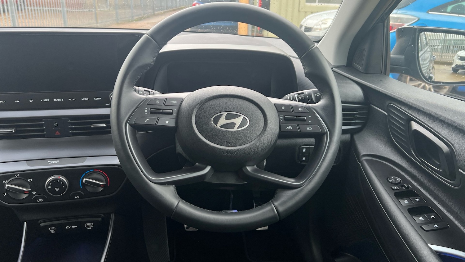 Used Hyundai BAYON 2024 for sale - 76703328: Photo 14