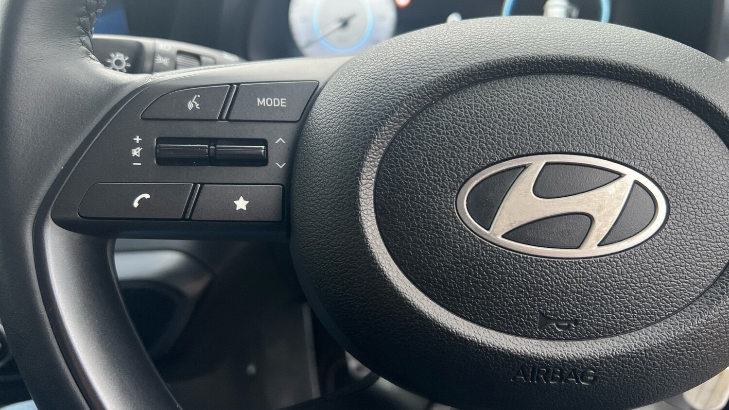 Used Hyundai BAYON 2024 for sale - 76703328: Photo 15