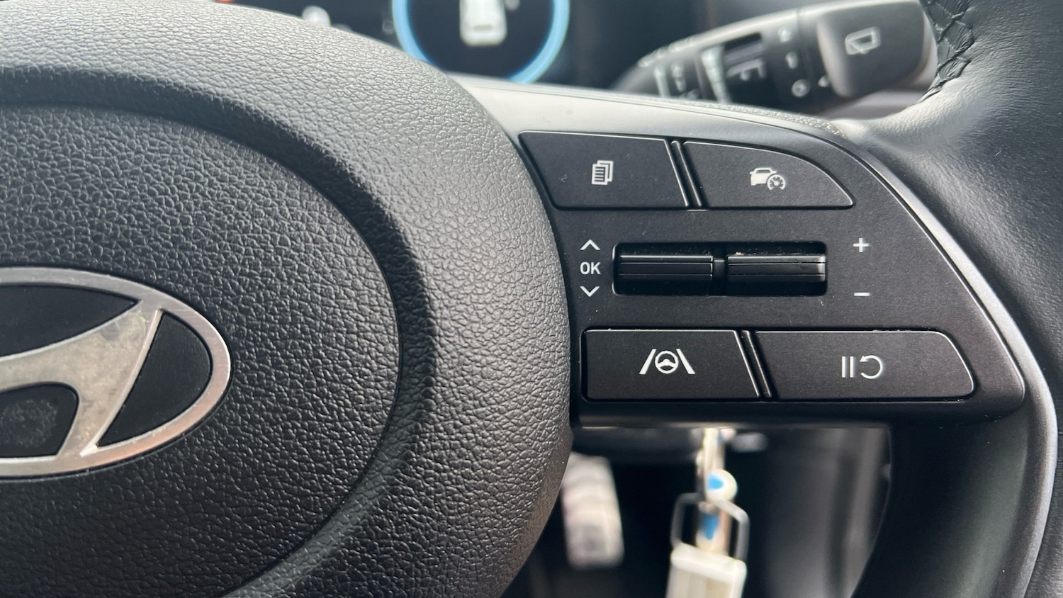 Used Hyundai BAYON 2024 for sale - 76703328: Photo 16