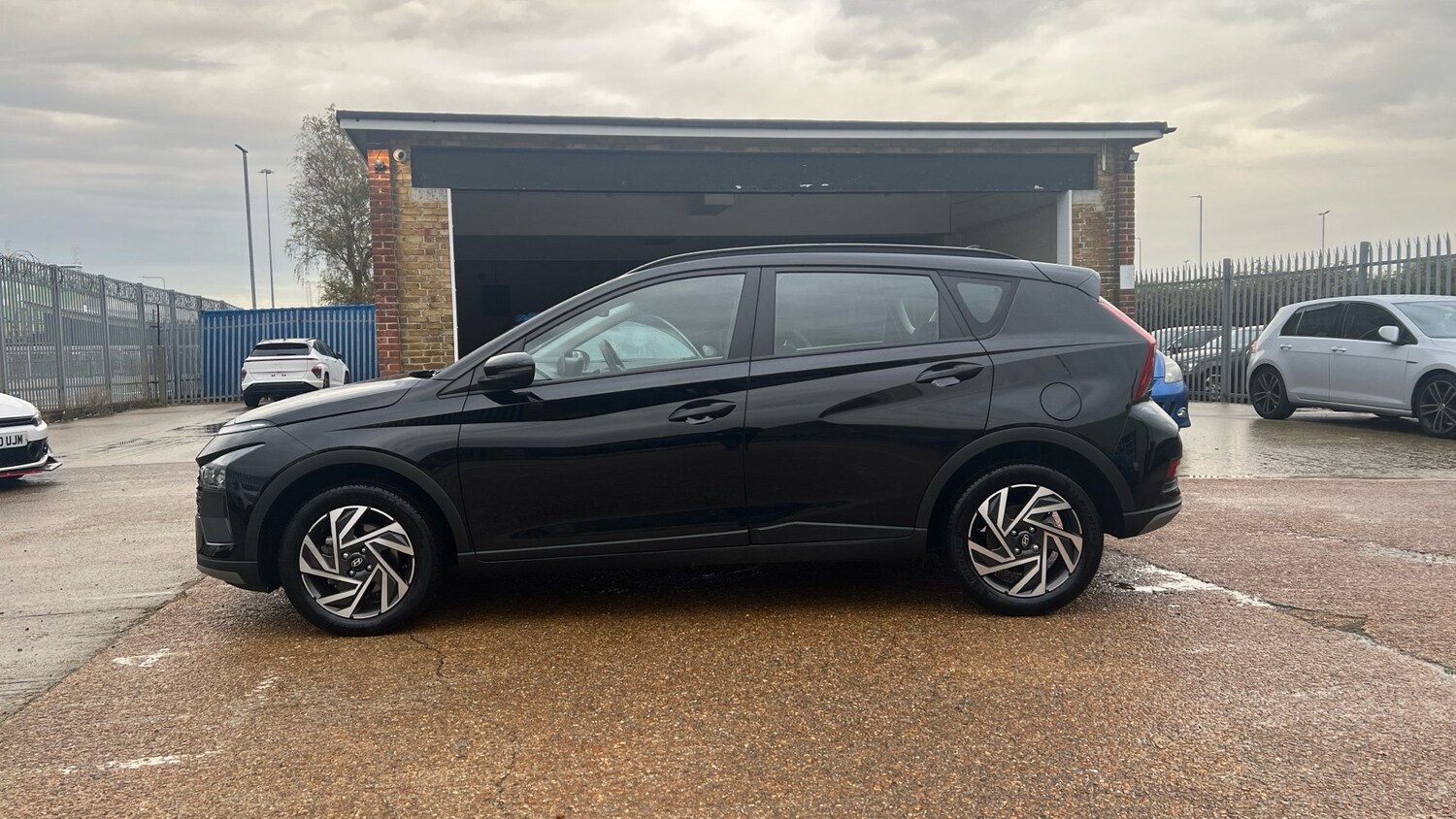 Used Hyundai BAYON 2024 for sale - 76703328: Photo 18